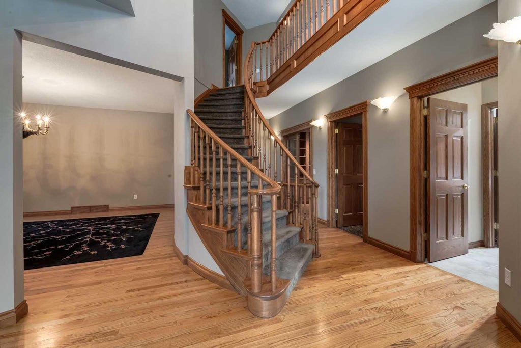 Photo of 5720 Buckboard Road NW, Calgary, AB T3A 4R3 (MLS # A2346729)