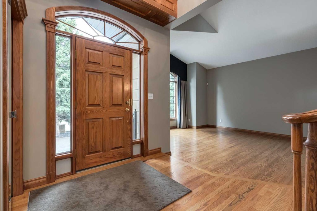 Photo of 5720 Buckboard Road NW, Calgary, AB T3A 4R3 (MLS # A2346729)