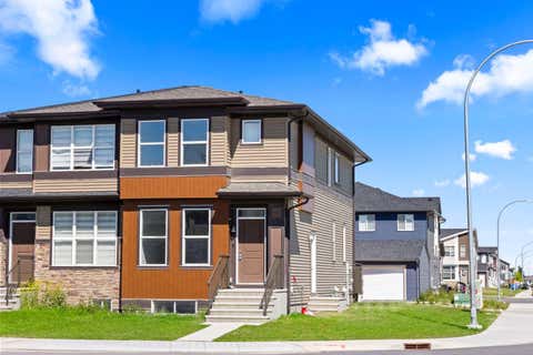 Photo of 98 Cornerstone Link NE, Calgary, AB T3N 2Y6 (MLS # A2329913)
