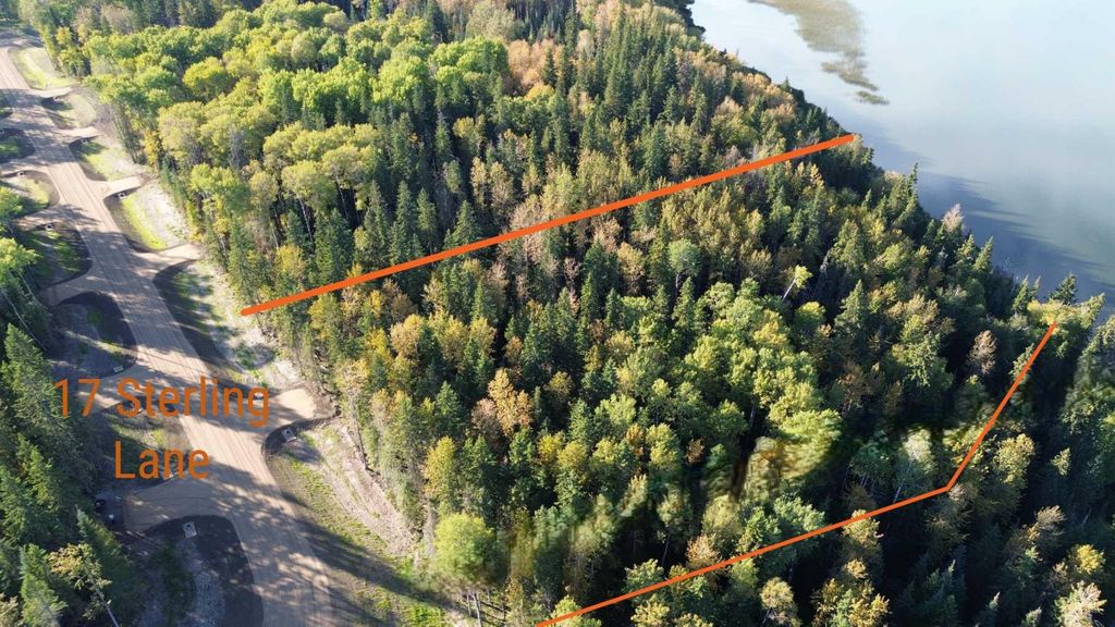 Photo of 17 Stirling Lane, Rural Lesser Slave River No. 124, M.D. of, AB T0G 2A0 (MLS # A2310313)