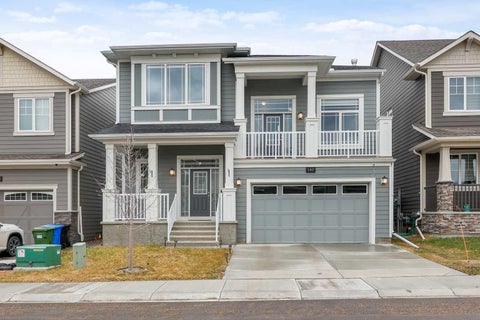 Photo of 142 Yorkstone Way SW, Calgary, AB T2X 4S2 (MLS # A2322655)