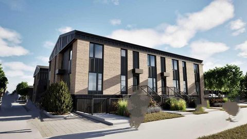 Photo of 63 Belmont Passage SW #111, Calgary, AB T2X 4H7 (MLS # A2300319)