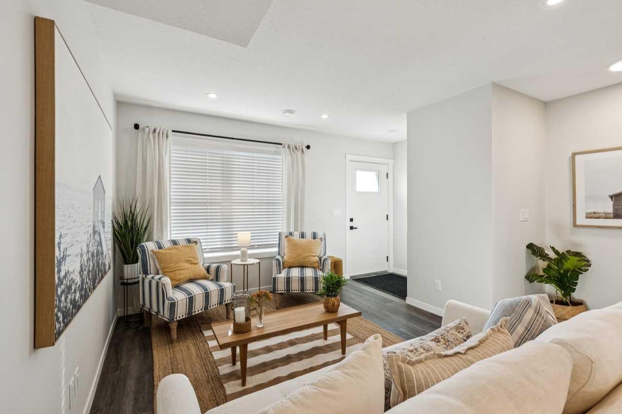 63 Belmont Passage SW 111