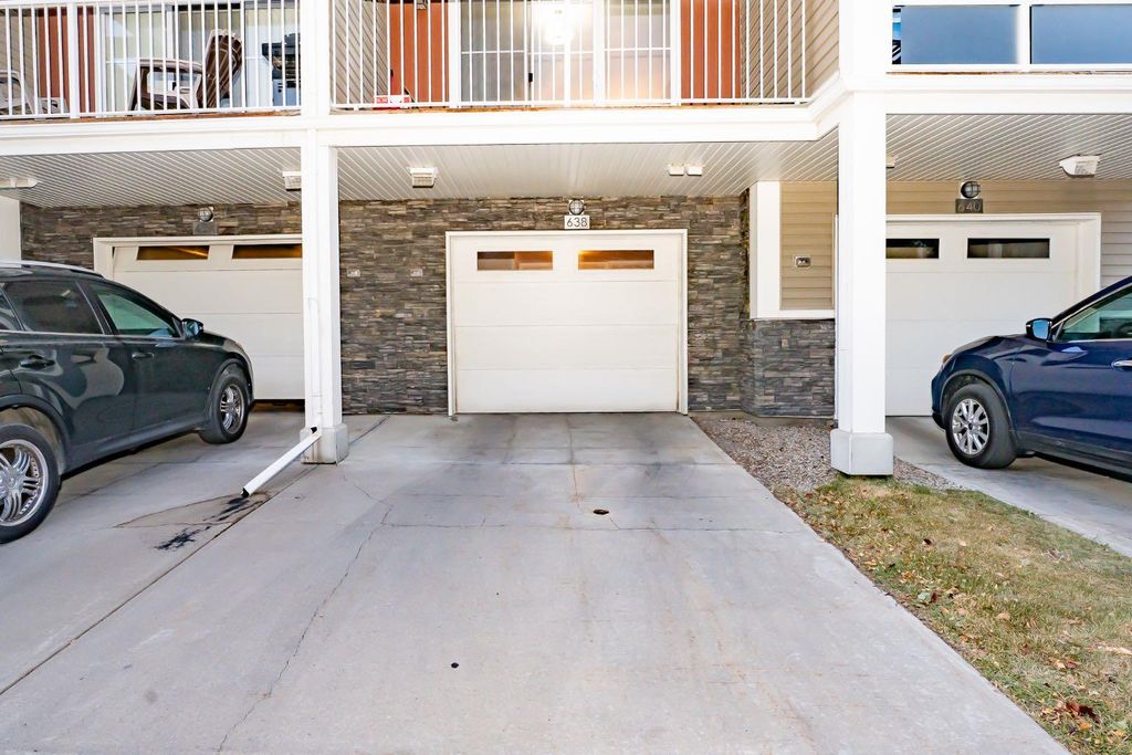 Photo of 638 Redstone View NE, Calgary, AB T3N 0M9 (MLS # A2293388)