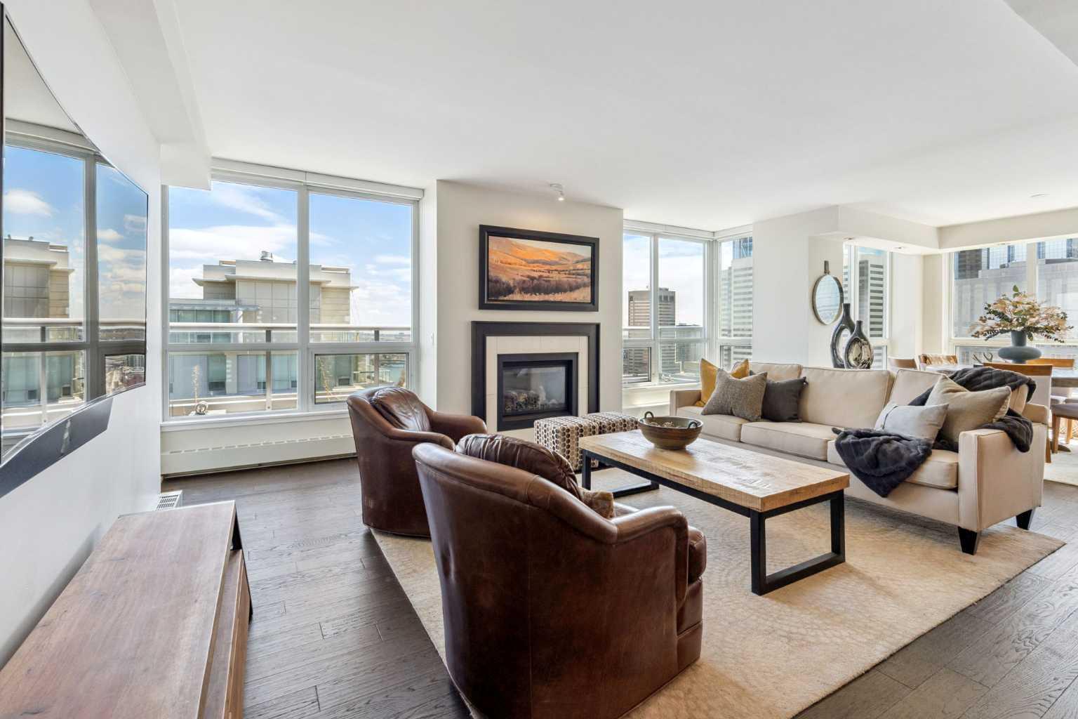 222 Riverfront Avenue SW 2323