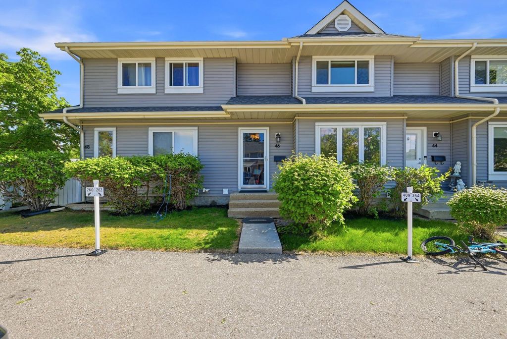 Photo of 46 Falconer Terrace NE, Calgary, AB T3J 1W4 (MLS # A2319577)