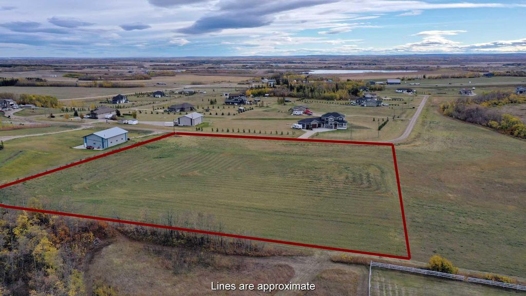 Photo of 714010 Range Road 73 #45, Rural Grande Prairie No. 1, County of, AB T8W 5J7 (MLS # A2289950)