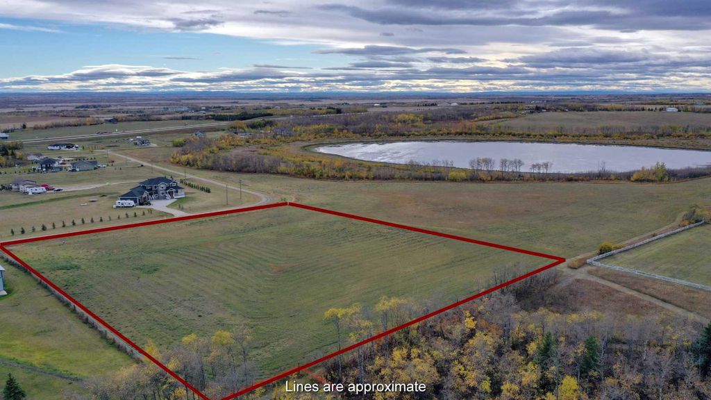 Photo of 714010 Range Road 73 #45, Rural Grande Prairie No. 1, County of, AB T8W 5J7 (MLS # A2289950)