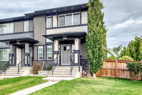Photo of 68 Belgian Street, Cochrane, AB T4C 0M3 (MLS # A2349692)