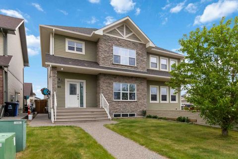 110 Merganser Crescent Fort McMurray AB T9K 0S5