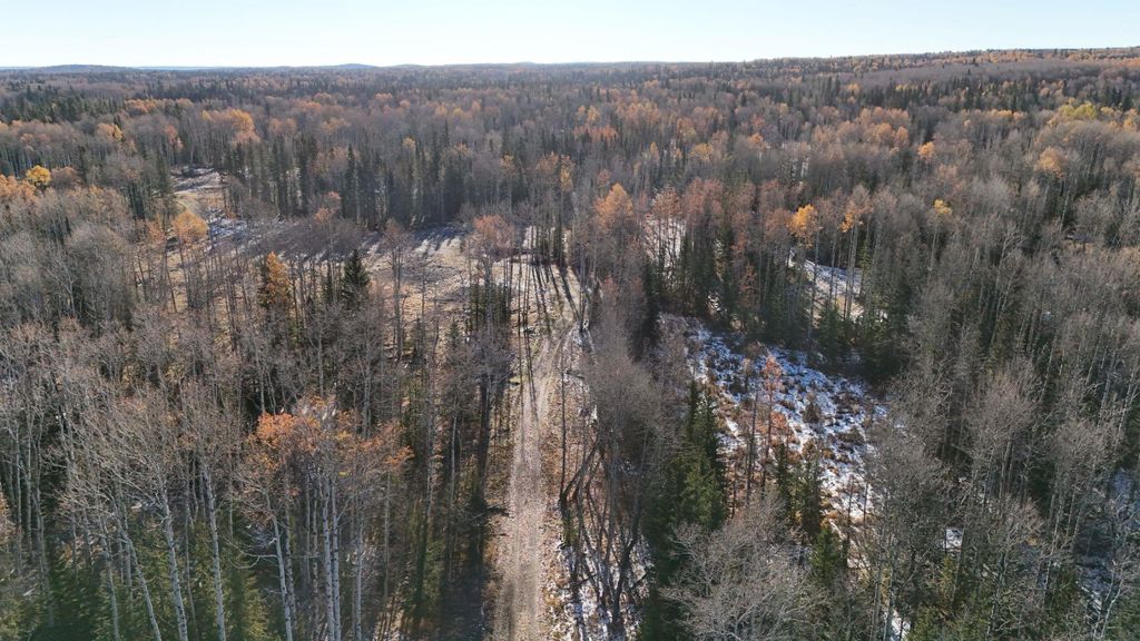 Photo of Range Road 72 #32521, Rural Mountain View County, AB T0M 1X0 (MLS # A2264822)