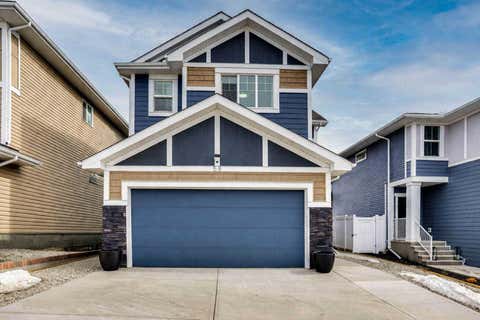 Photo of 58 RANCHERS View, Okotoks, AB T1S 5R6 (MLS # A2313671)