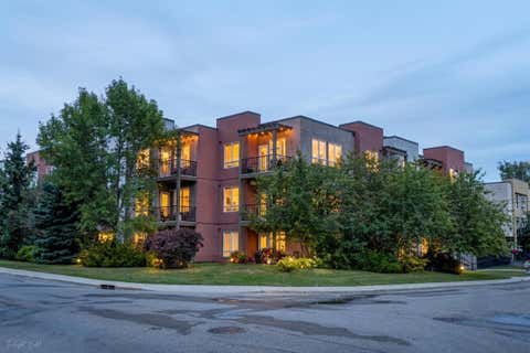 Photo of 3600 15A Street SW #118, Calgary, AB T2T 5P8 (MLS # A2332033)