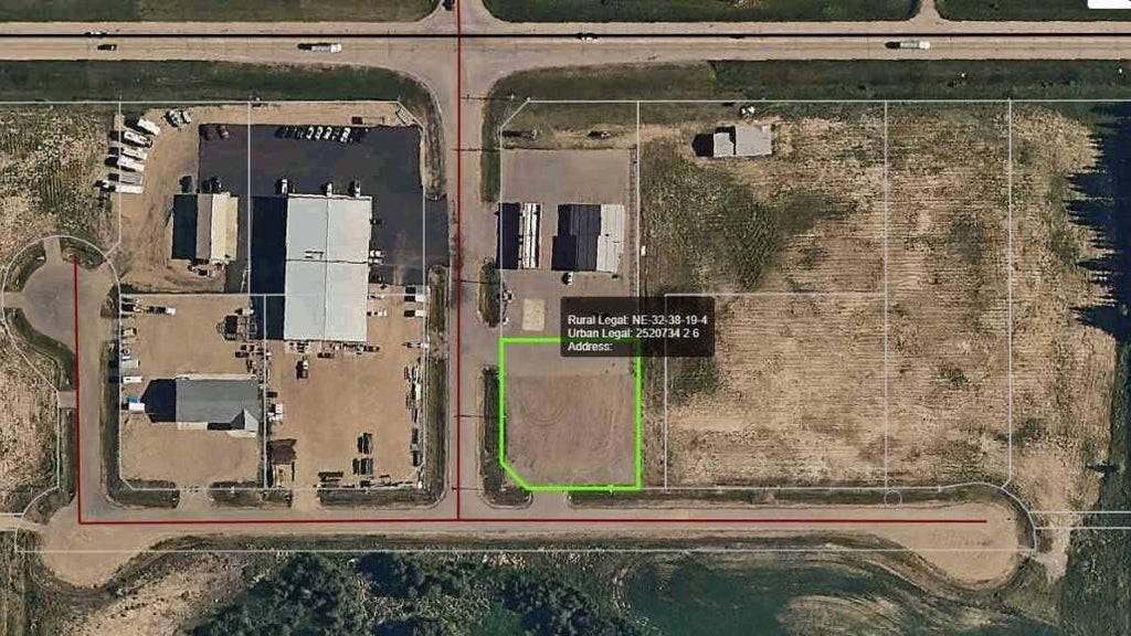 Photo of 3710 38 Street, Rural Stettler No. 6, County of, AB T0C 2L0 (MLS # A2343687)