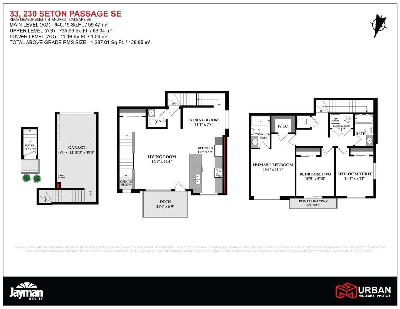 230 Seton Passage SE 33