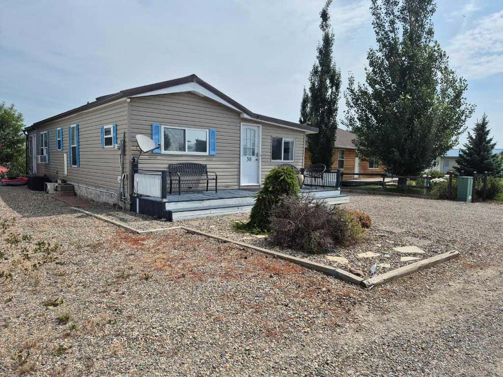Photo of 30 mount Vista Drive, Cardston, AB T0K 1E0 (MLS # A2329301)
