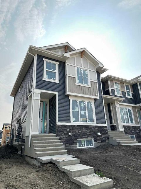 Photo of 345 Waterford Boulevard, Chestermere, AB T1X 2Z7 (MLS # A2257156) Photo of 345 Waterford Boulevard, Chestermere, AB T1X 2Z7 (MLS # A2257156)