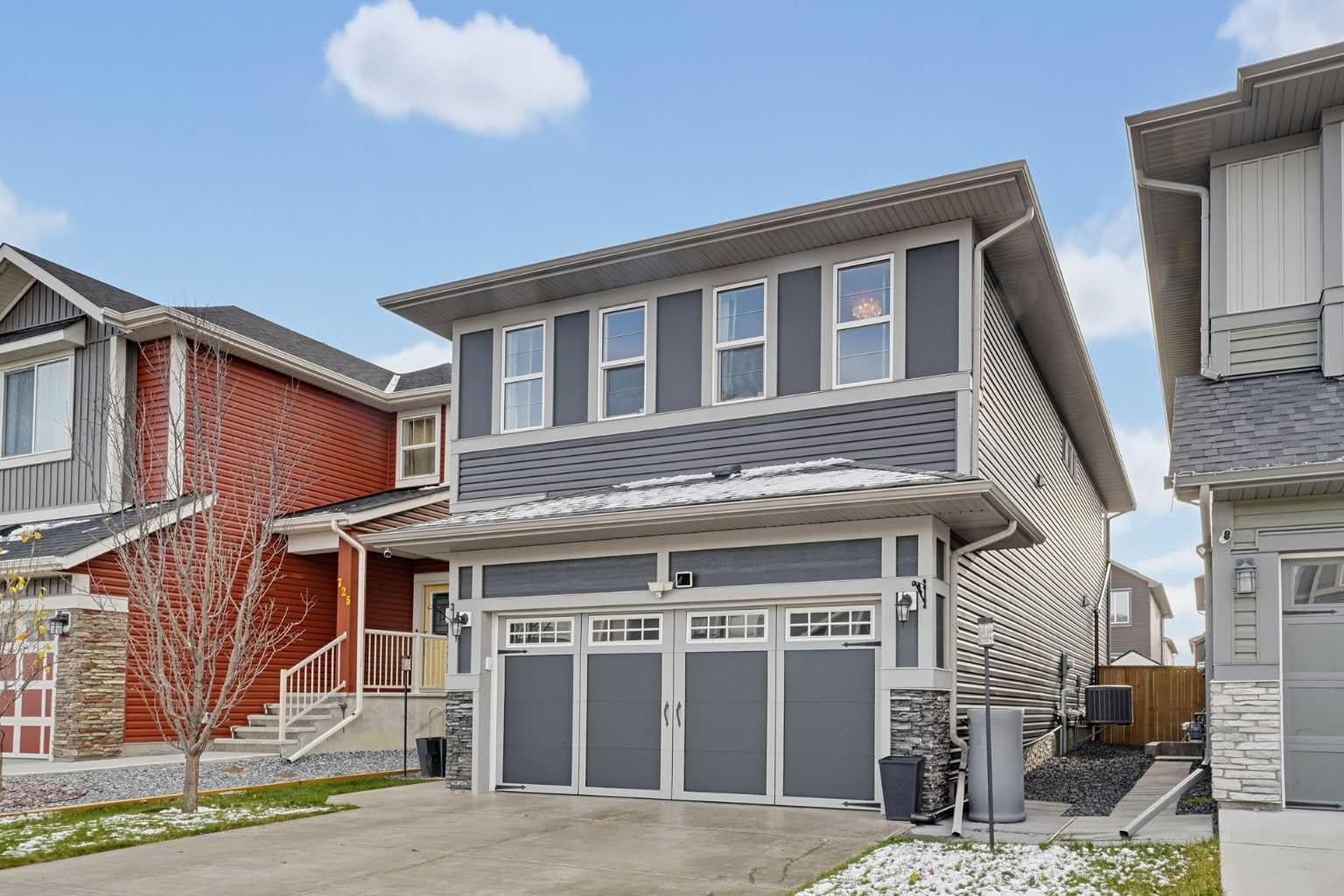 721 Midtown Drive SW