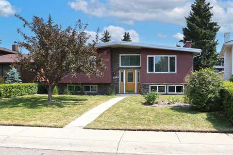 Photo of 4904 Verulum Place NW, Calgary, AB T3A 0K1 (MLS # A2332437)