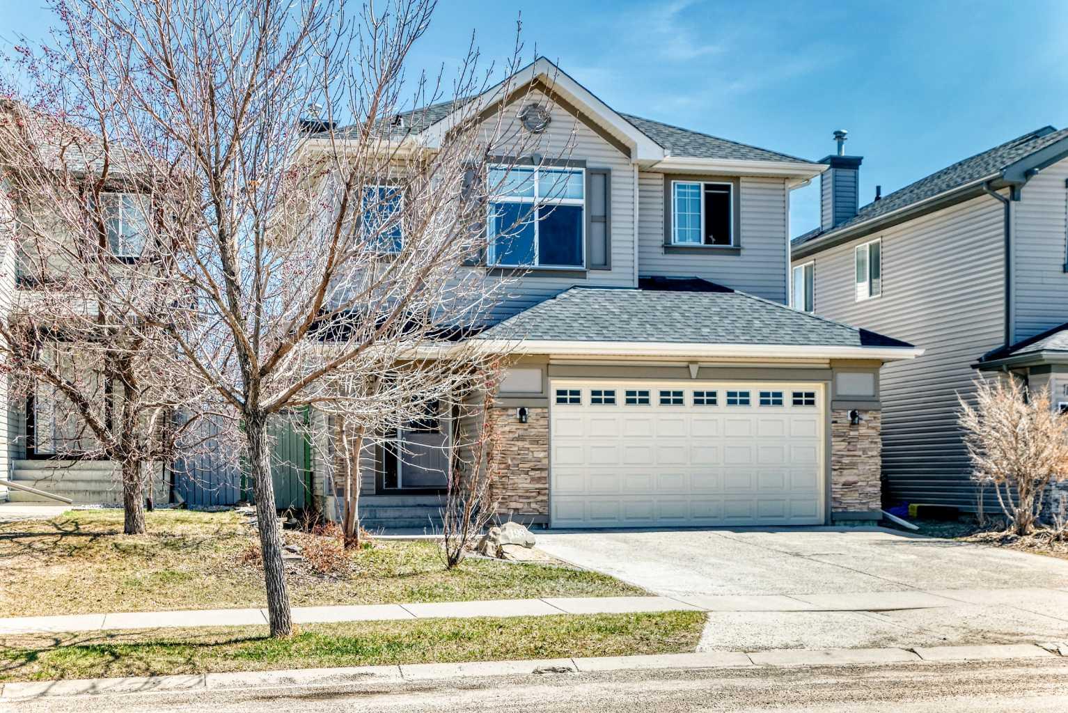 198 Everstone Drive SW