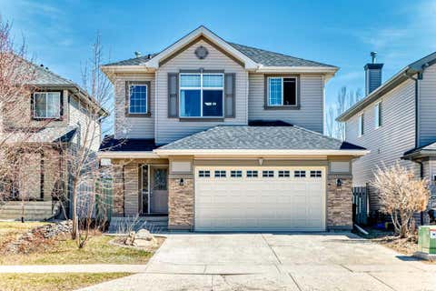 Photo of 198 Everstone Drive SW, Calgary, AB T2Y 4V1 (MLS # A2304505)