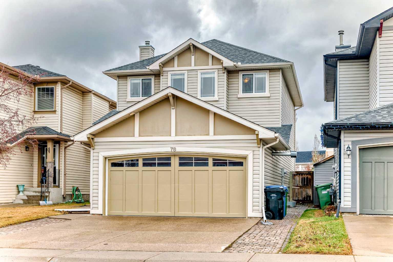 78 New Brighton Manor SE
