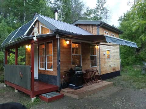 Photo of #342 Range Road 214, Rural Camrose County, AB T0B 1M0 (MLS # A2337183)