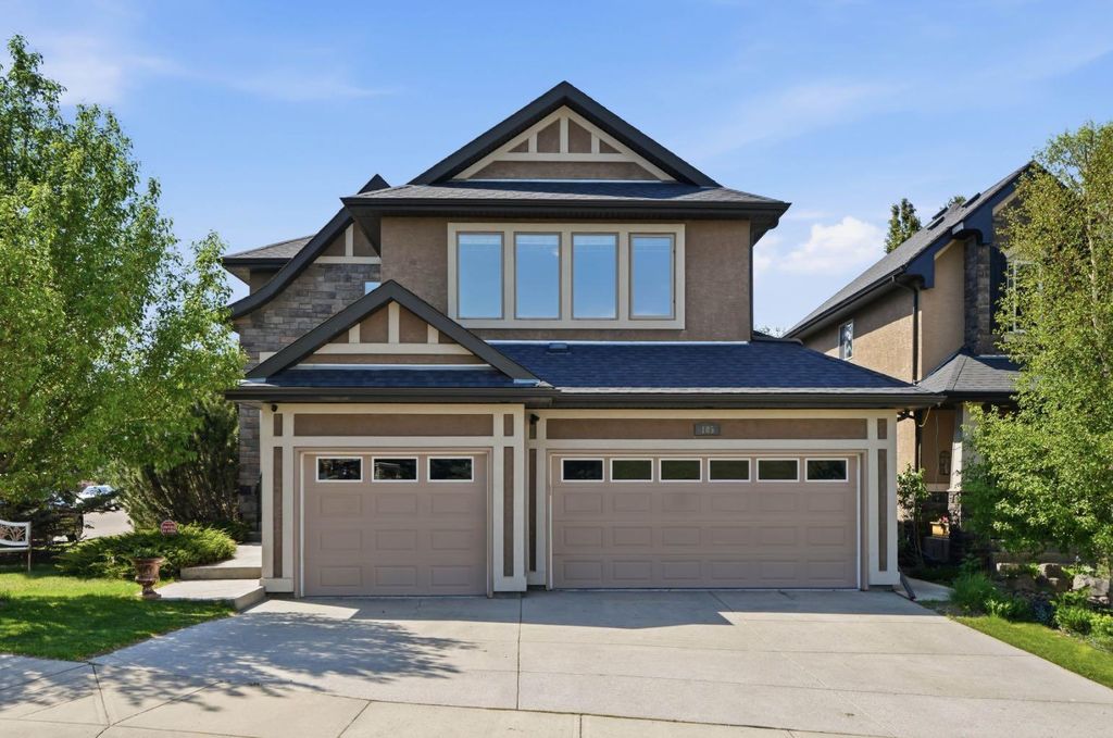 Photo of 105 Cranridge Heights SE, Calgary, AB T3M 0C1 (MLS # A2315807)