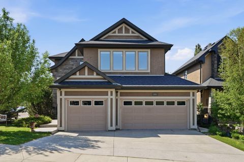 Photo of 105 Cranridge Heights SE, Calgary, AB T3M 0C1 (MLS # A2315807)