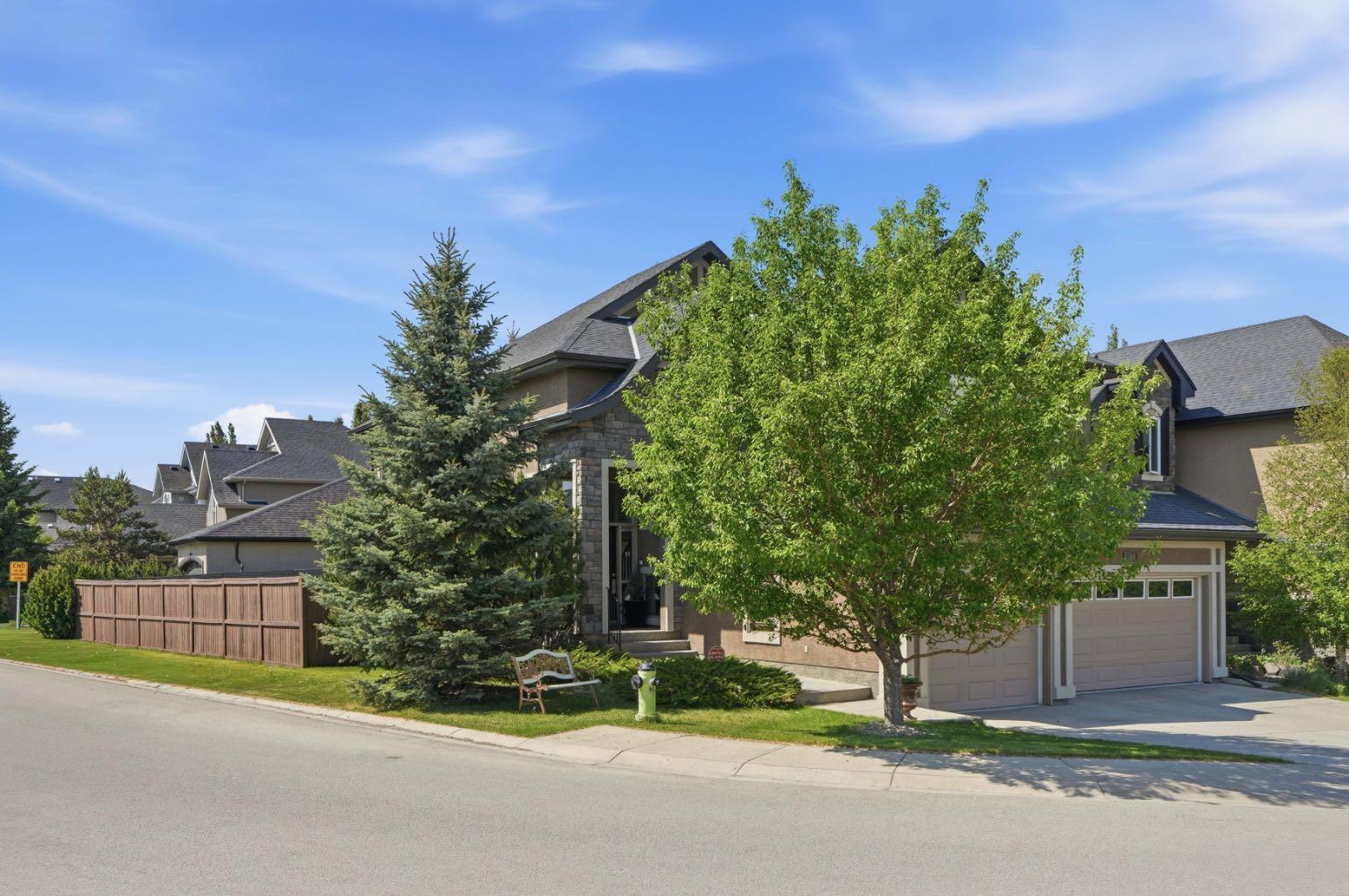 105 Cranridge Heights SE