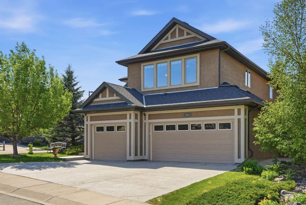 Photo of 105 Cranridge Heights SE, Calgary, AB T3M 0C1 (MLS # A2315807)