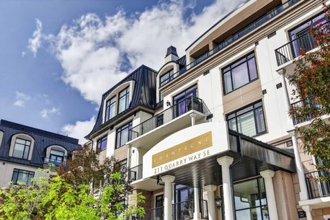 Photo of 211 Quarry Way SE #102, Calgary, AB T2C 5M6 (MLS # A2317631)