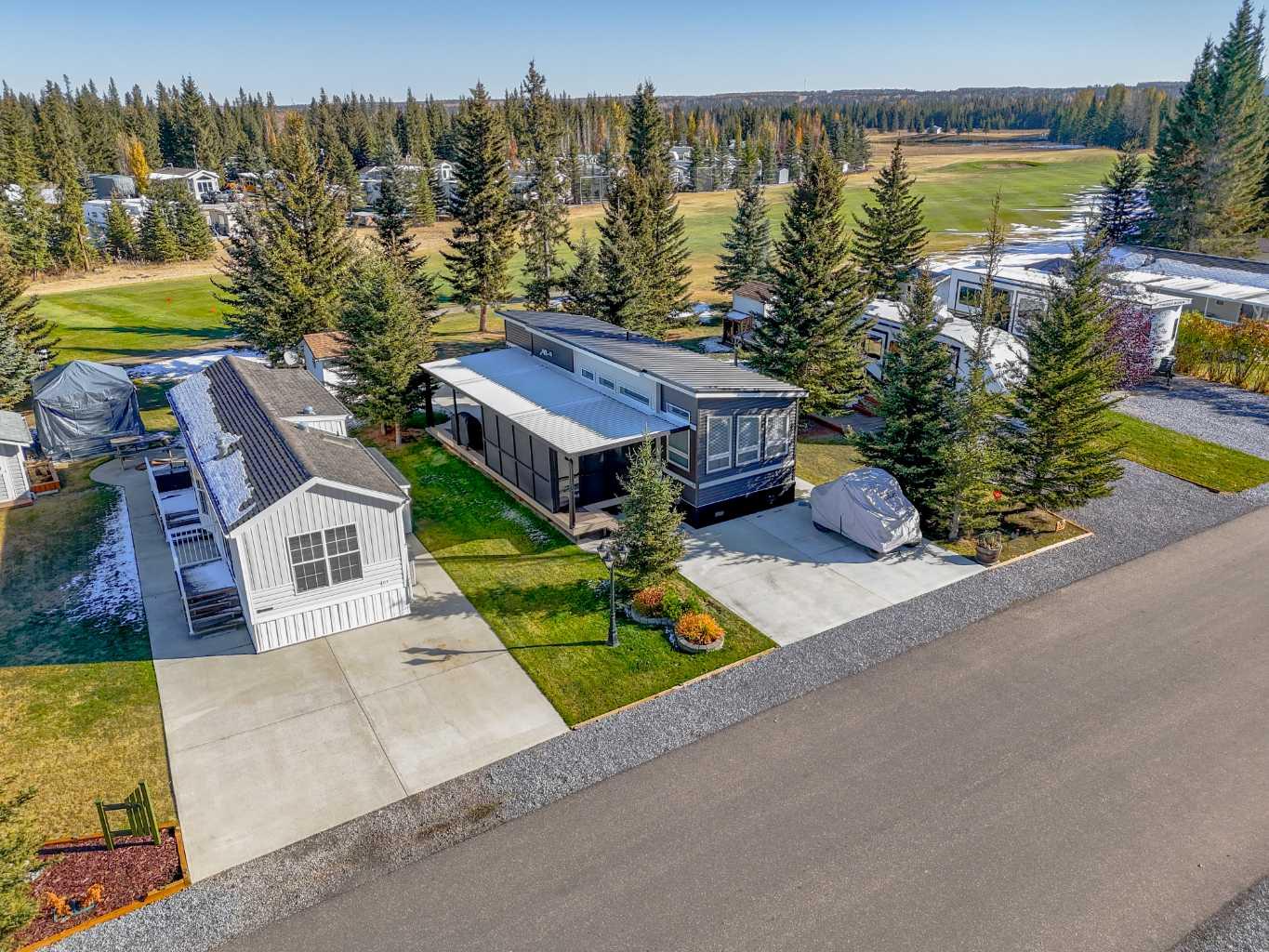 32379 Range Road 55 21