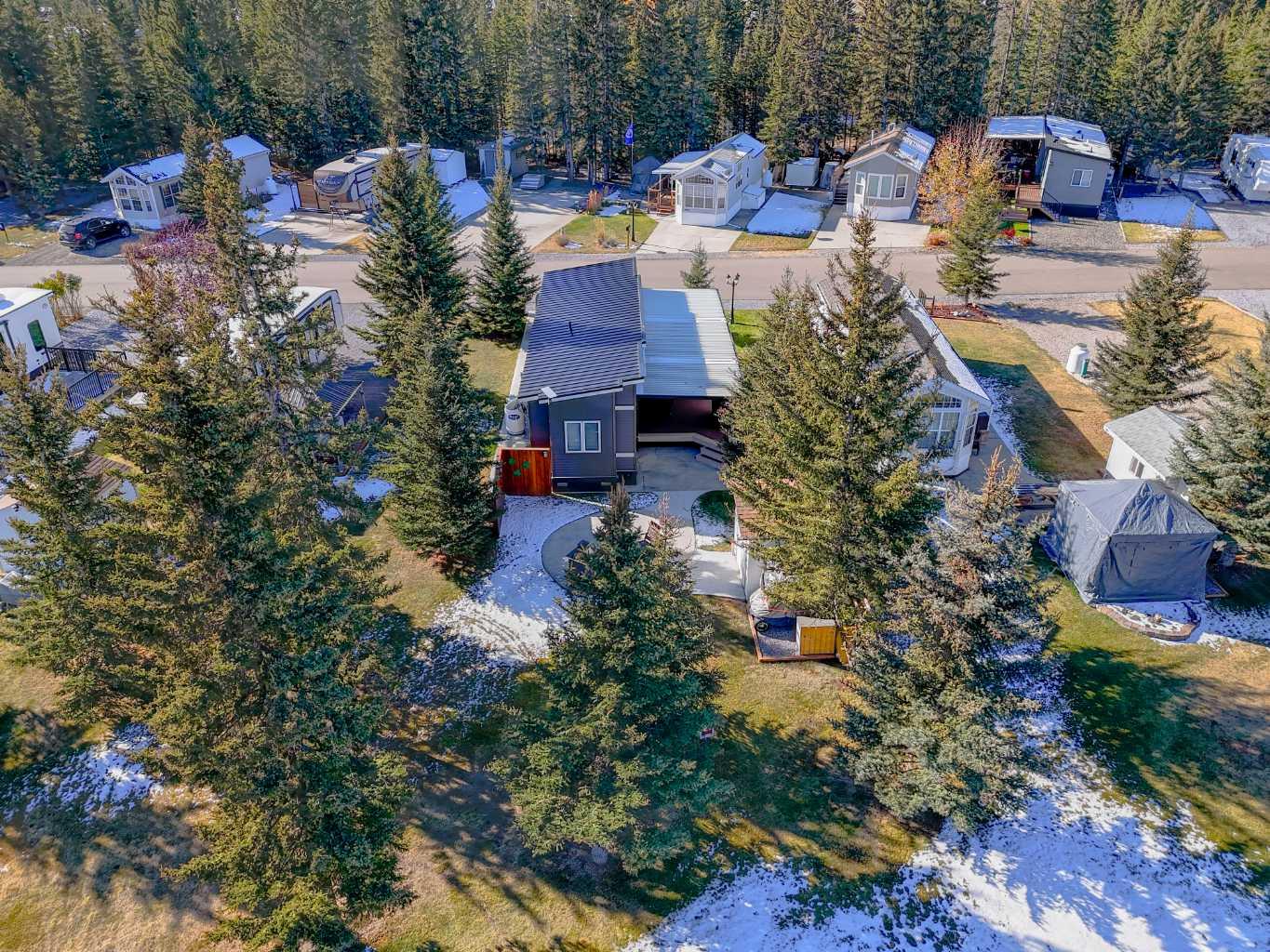 32379 Range Road 55 21