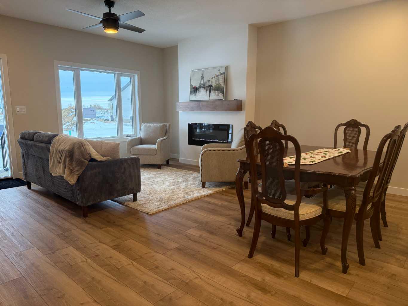 173 Parkview Crescent W