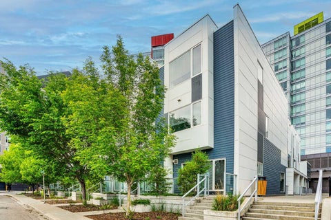 Photo of 20 Brentwood Common NW #207, Calgary, AB T2L 2L7 (MLS # A2323657)