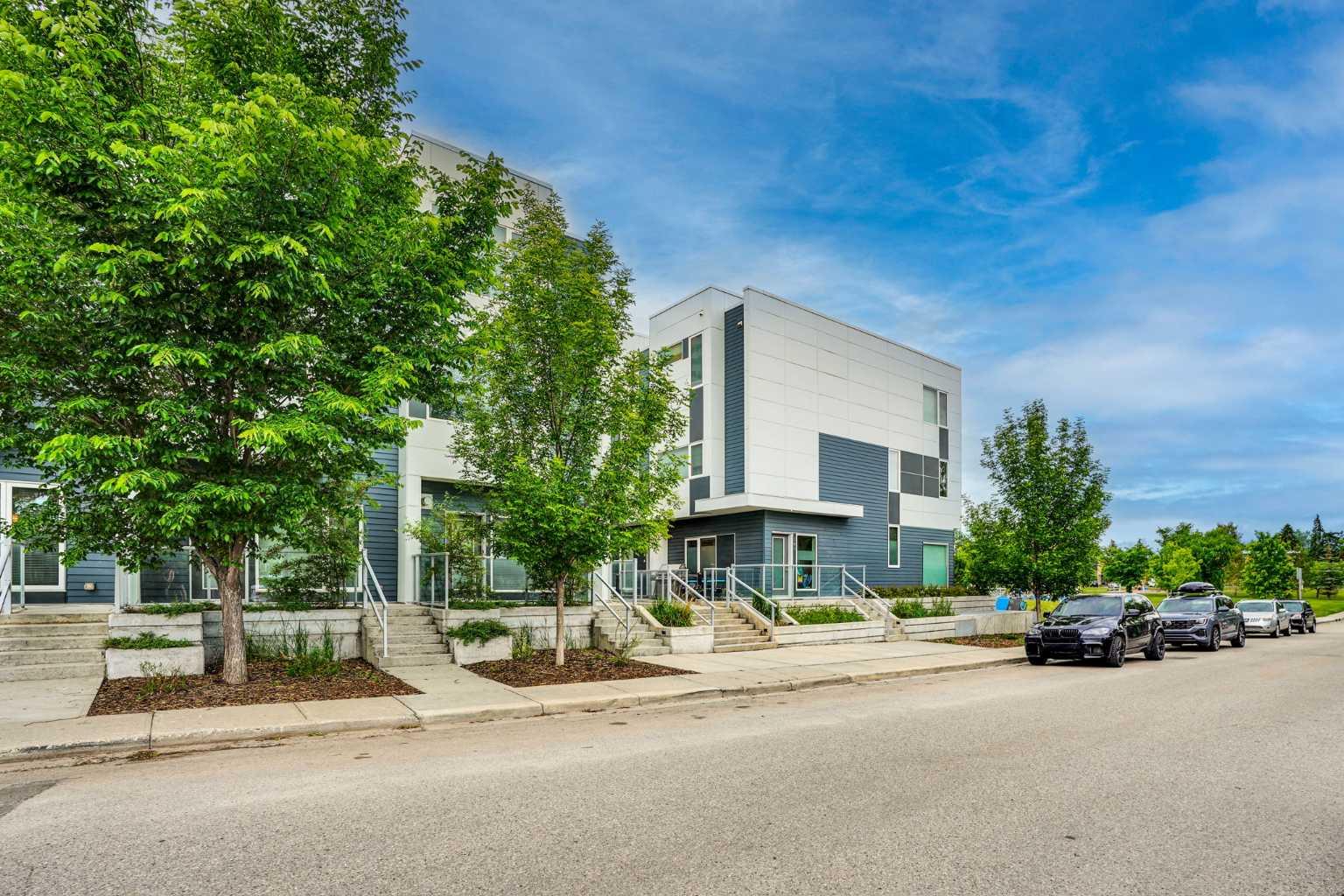 20 Brentwood Common NW 207