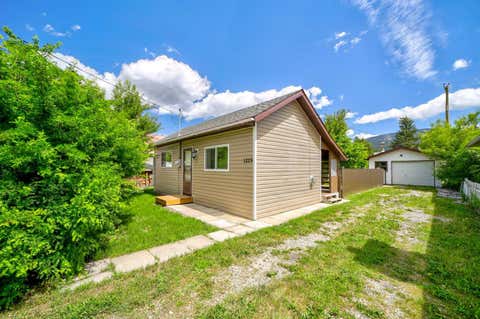 Photo of 1225 84 Street, Coleman, AB T0K 0M0 (MLS # A2323175)