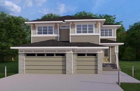 Photo of 16 North Bridges Glen, Langdon, AB T0J 1X3 (MLS # A2319022)