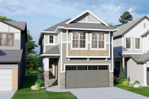 Photo of 346 Magnolia Way SE, Calgary, AB T3M 3S6 (MLS # A2326517)