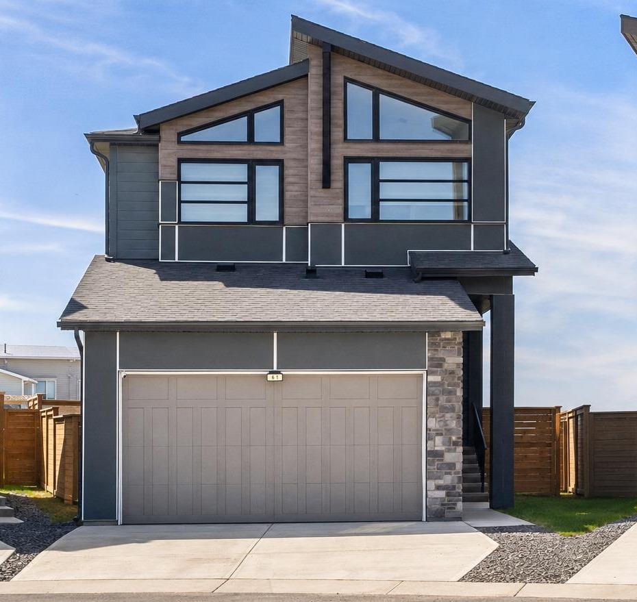 61 Rowmont Heath NW