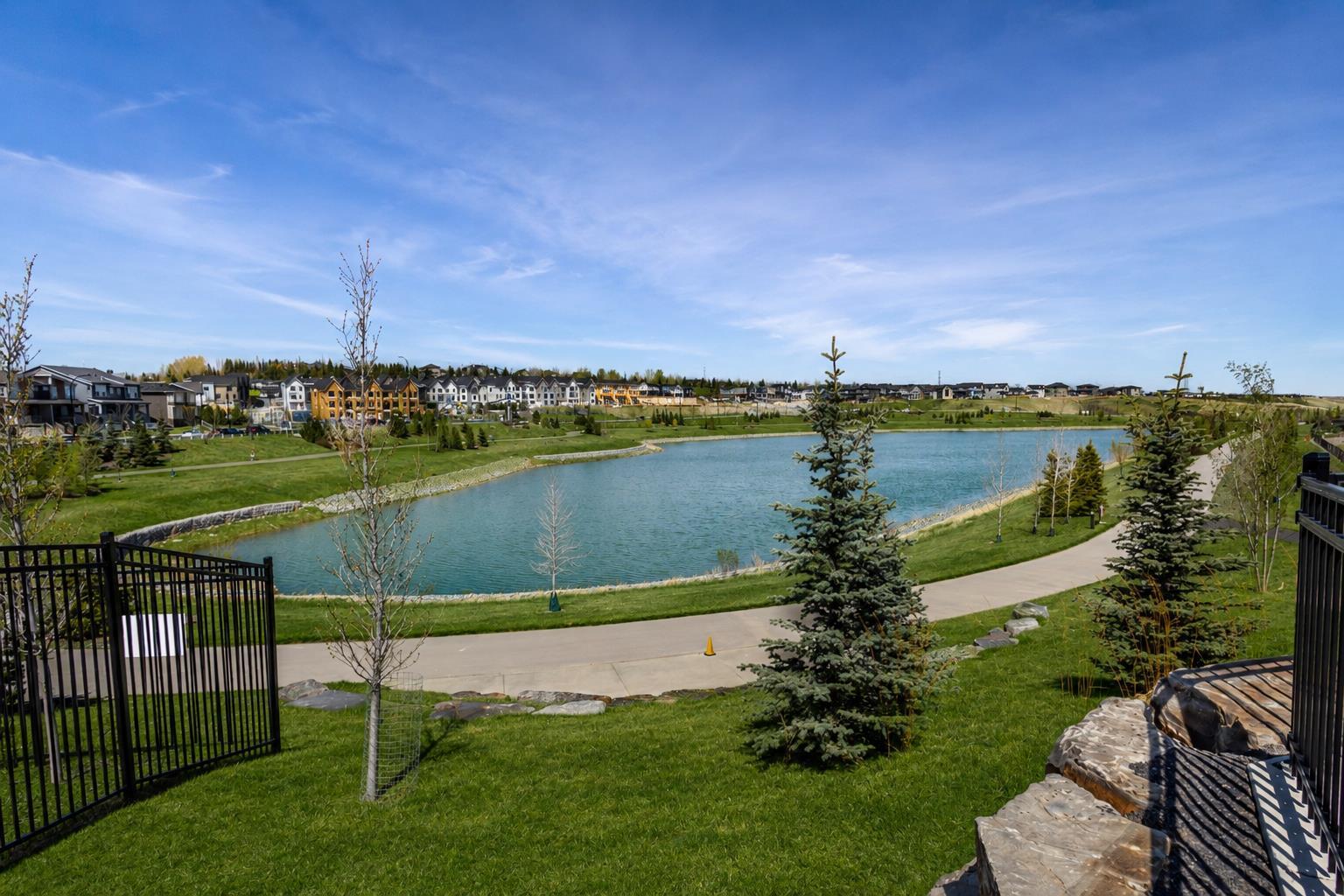 61 Rowmont Heath NW