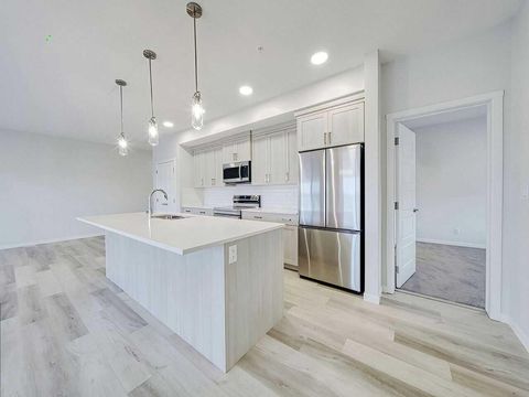 Photo of 220 Seton Grove SE #2412, Calgary, AB T3M 3T1 (MLS # A2288147)