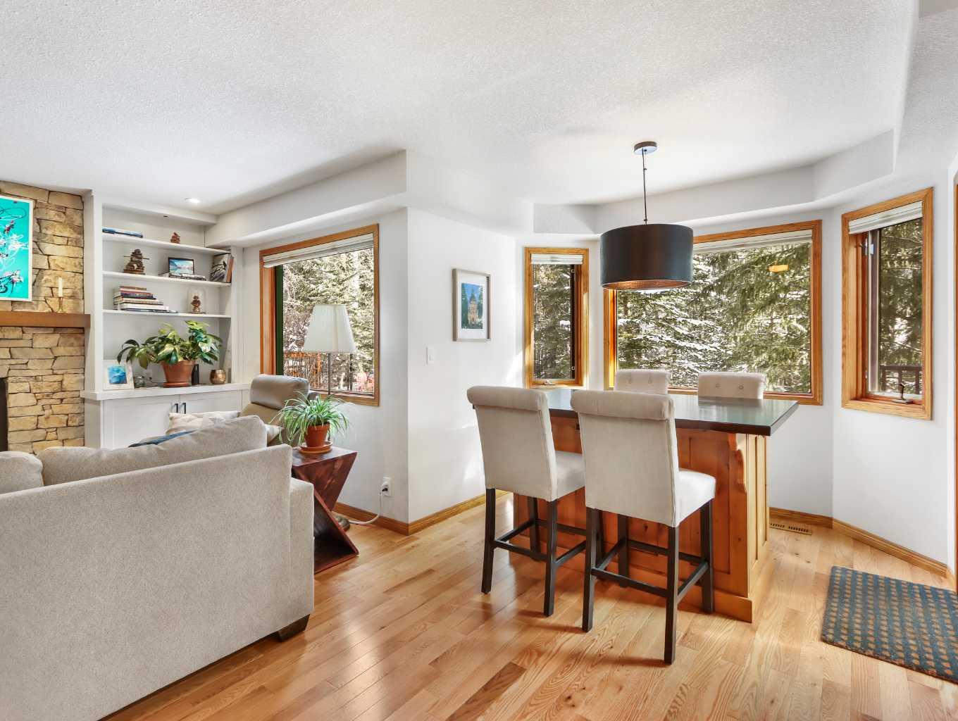 160 Benchlands Terrace