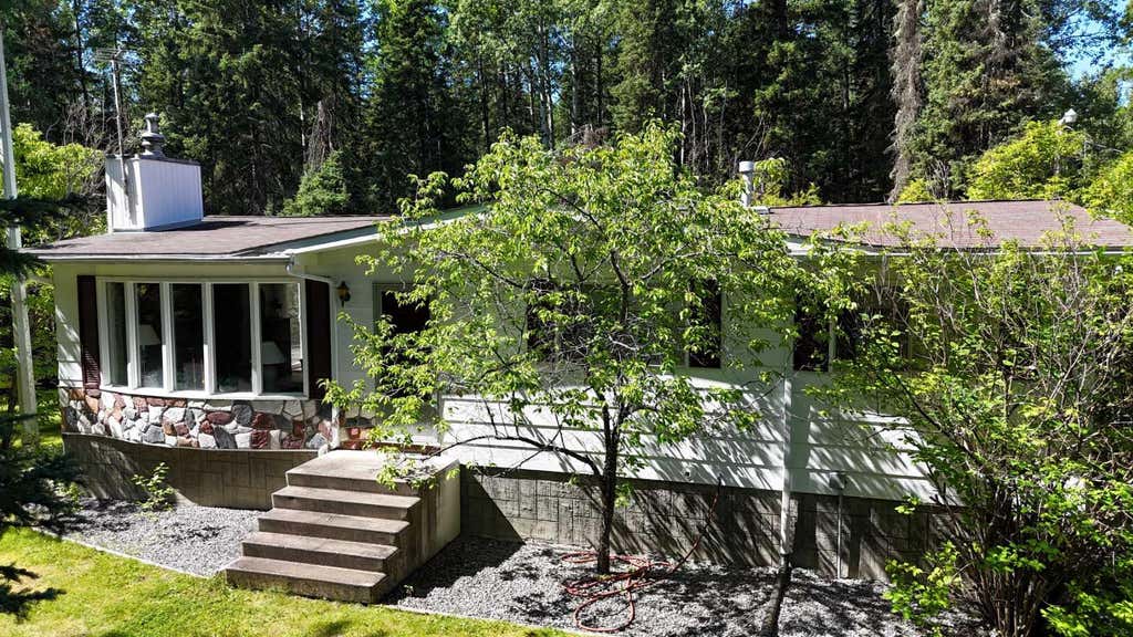 Photo of 53506 Range Road 170, Rural Yellowhead County, AB T7E 3K8 (MLS # A2338801)