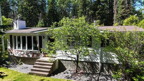 Photo of 53506 Range Road 170, Rural Yellowhead County, AB T7E 3K8 (MLS # A2338801)