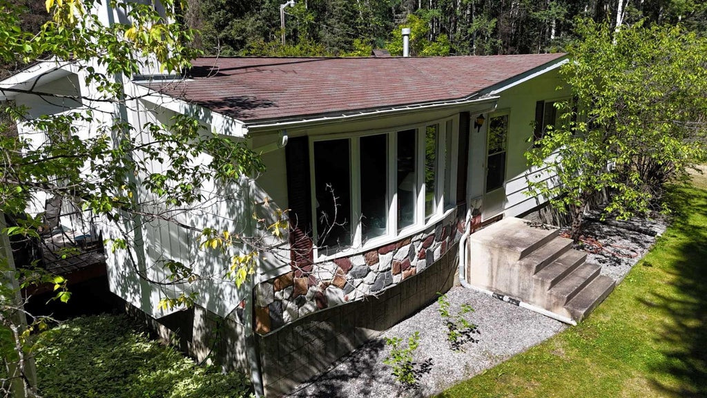 Photo of 53506 Range Road 170, Rural Yellowhead County, AB T7E 3K8 (MLS # A2338801)