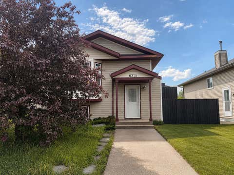 Photo of 6313 88A Street, Grande Prairie, AB T8W 2V3 (MLS # A2320486)