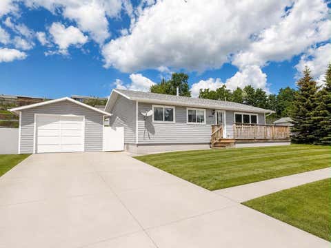 Photo of 10542 98th Avenue, Grande Cache, AB T0E 0Y0 (MLS # A2323684)