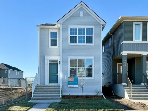 413 Hotchkiss Drive SE Calgary AB T3S 0S8